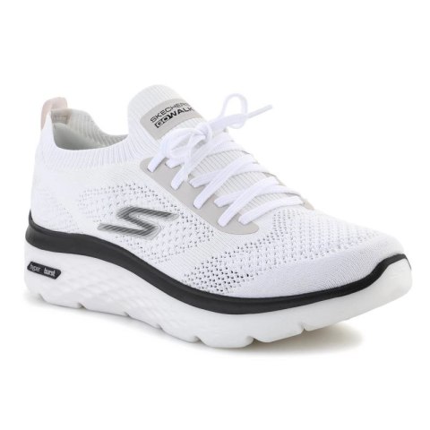 Buty Skechers Go Walk Hyper Burst-Maritime M 216083-WBK