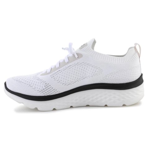 Buty Skechers Go Walk Hyper Burst-Maritime M 216083-WBK