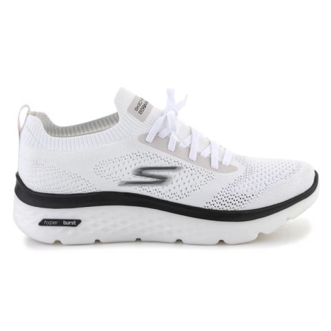 Buty Skechers Go Walk Hyper Burst-Maritime M 216083-WBK