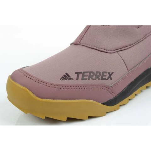 Buty śniegowce Adidas Terrex Choleah Boot W GX8687