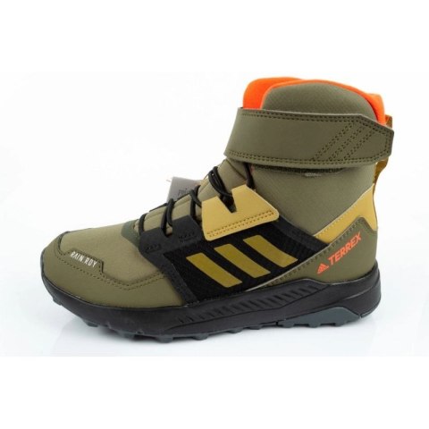 Buty śniegowce adidas Terrex Trailmaker Jr GZ1174