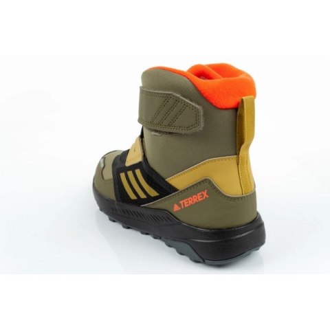 Buty śniegowce adidas Terrex Trailmaker Jr GZ1174