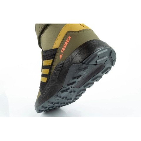 Buty śniegowce adidas Terrex Trailmaker Jr GZ1174