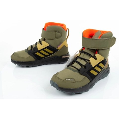 Buty śniegowce adidas Terrex Trailmaker Jr GZ1174