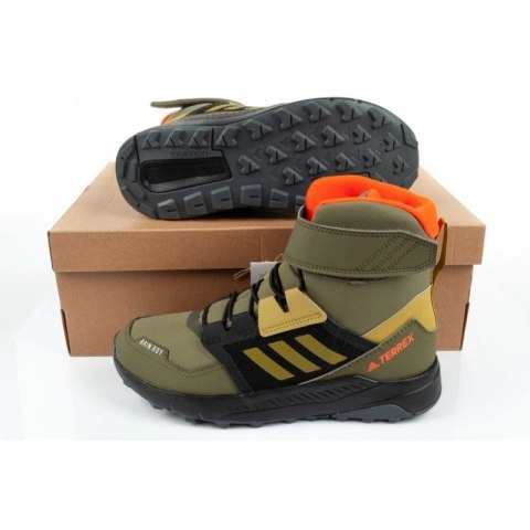 Buty śniegowce adidas Terrex Trailmaker Jr GZ1174