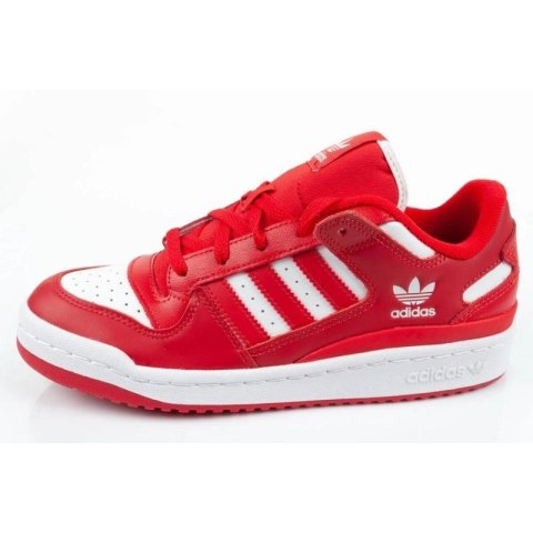 Buty sportowe adidas Forum Low CL U HQ1495