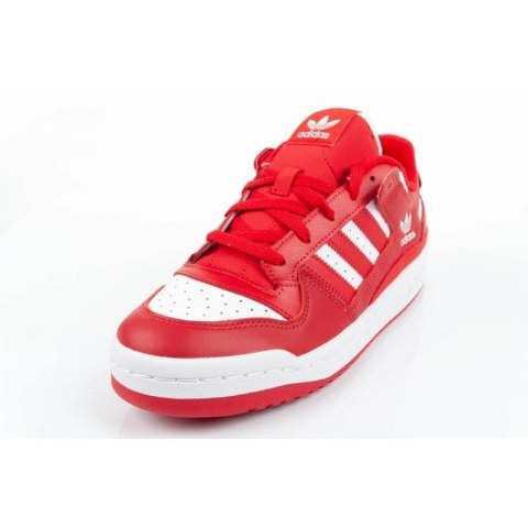 Buty sportowe adidas Forum Low CL U HQ1495