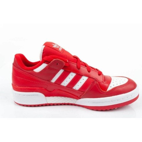 Buty sportowe adidas Forum Low CL U HQ1495