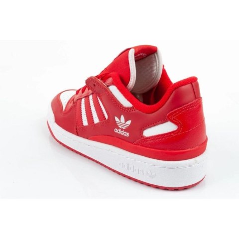 Buty sportowe adidas Forum Low CL U HQ1495