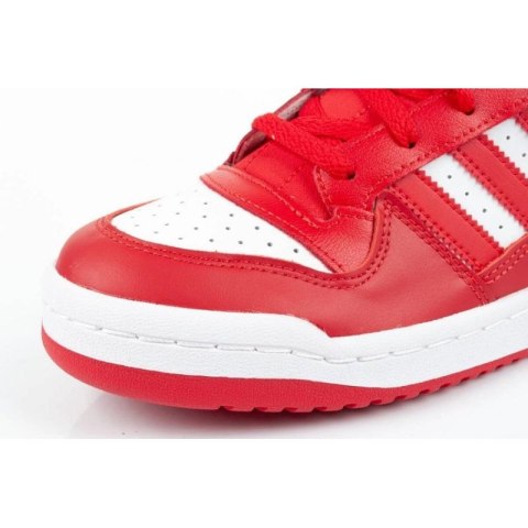 Buty sportowe adidas Forum Low CL U HQ1495