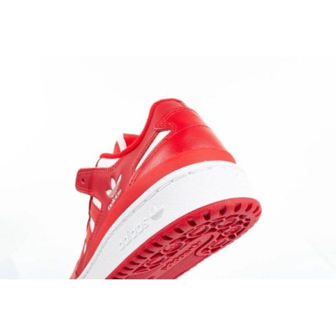 Buty sportowe adidas Forum Low CL U HQ1495