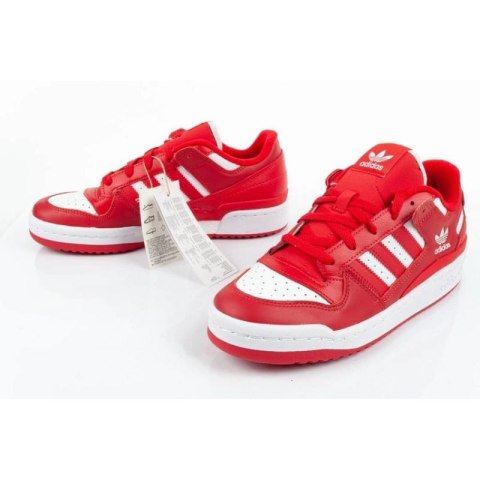 Buty sportowe adidas Forum Low CL U HQ1495