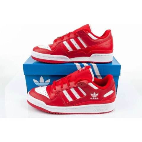 Buty sportowe adidas Forum Low CL U HQ1495