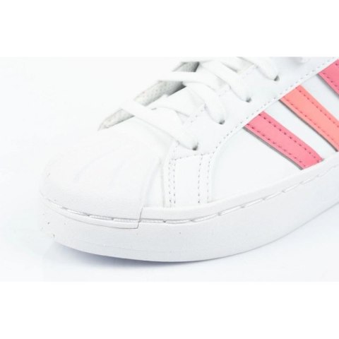 Buty sportowe adidas Streetcheck Jr GZ3620