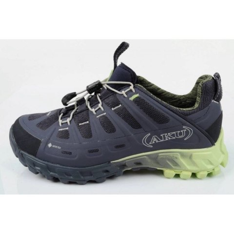 Buty trekkingowe Aku Selvatica GTX W 679428