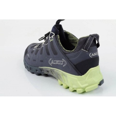 Buty trekkingowe Aku Selvatica GTX W 679428