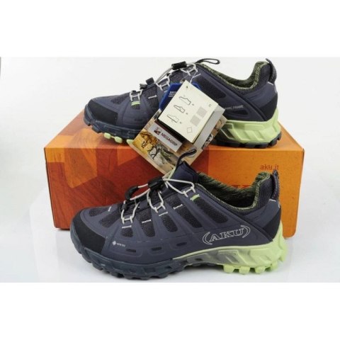 Buty trekkingowe Aku Selvatica GTX W 679428