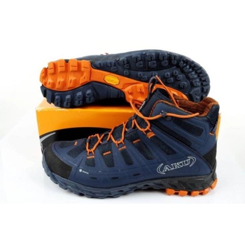 Buty trekkingowe Aku Selvatica Mid GTX M 672063