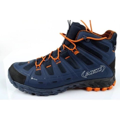 Buty trekkingowe Aku Selvatica Mid GTX M 672063