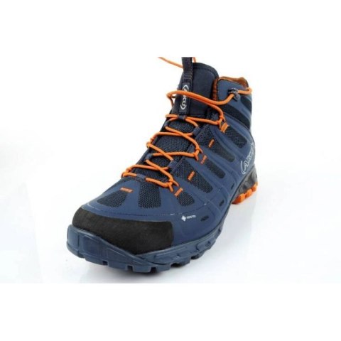 Buty trekkingowe Aku Selvatica Mid GTX M 672063