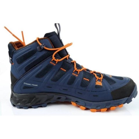 Buty trekkingowe Aku Selvatica Mid GTX M 672063