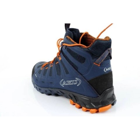 Buty trekkingowe Aku Selvatica Mid GTX M 672063