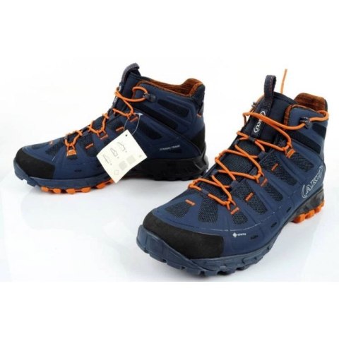 Buty trekkingowe Aku Selvatica Mid GTX M 672063