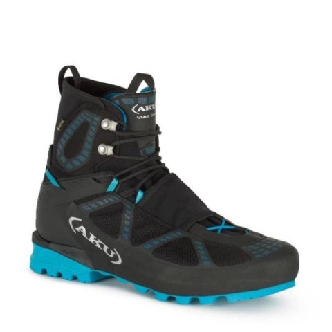 Buty trekkingowe Aku Viaz DFS GTX W 968253