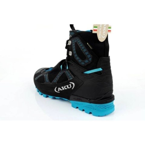 Buty trekkingowe Aku Viaz DFS GTX W 968253