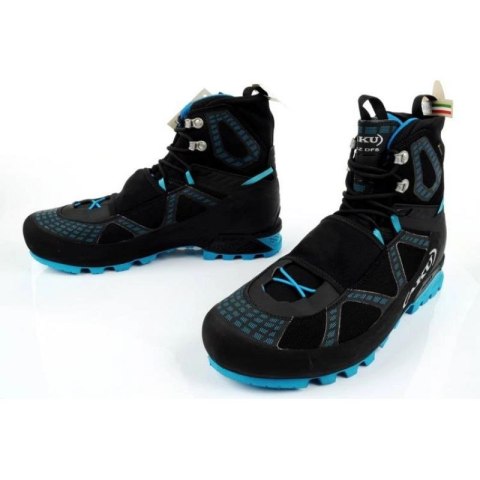 Buty trekkingowe Aku Viaz DFS GTX W 968253