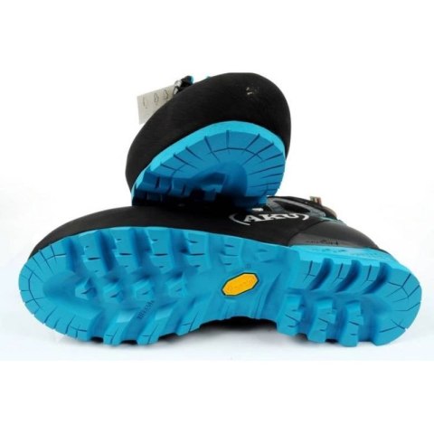 Buty trekkingowe Aku Viaz DFS GTX W 968253