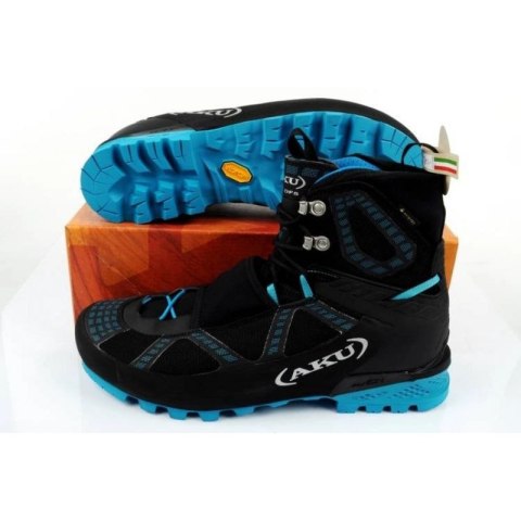 Buty trekkingowe Aku Viaz DFS GTX W 968253