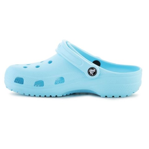 Chodaki Crocs Classic Jr 206991-411