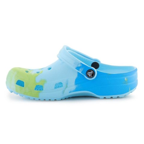 Chodaki Crocs Classicombreclog 208275-4LE