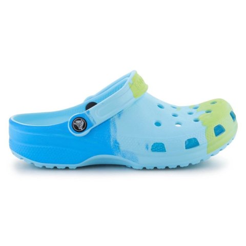 Chodaki Crocs Classicombreclog 208275-4LE