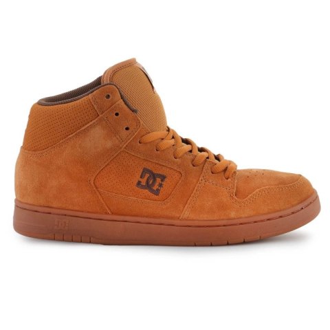 Buty DC Manteca 4 HI M 100743-WD4