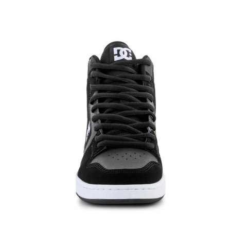 Buty DC Shoes Manteca 4 Hi M ADYS100743-BKW