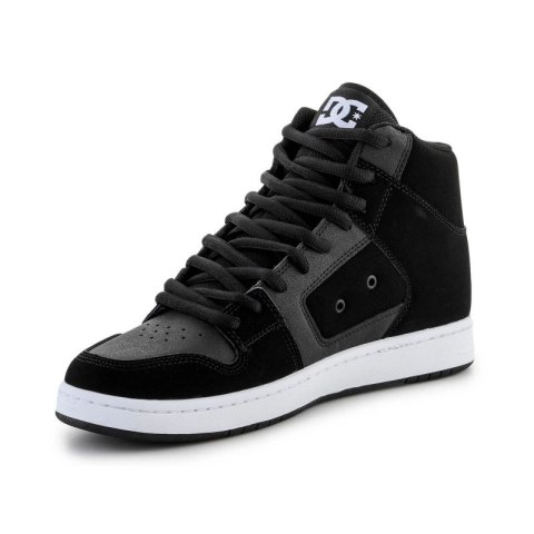 Buty DC Shoes Manteca 4 Hi M ADYS100743-BKW