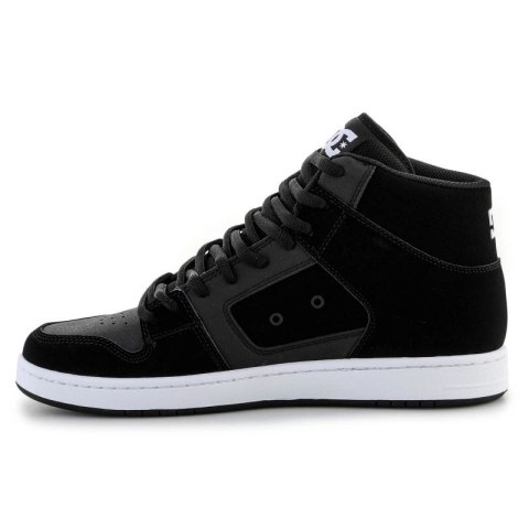 Buty DC Shoes Manteca 4 Hi M ADYS100743-BKW