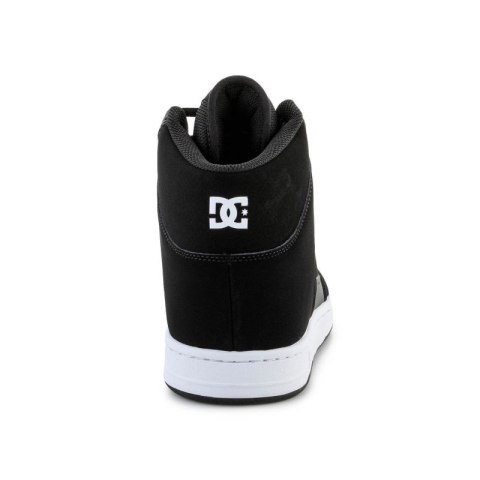 Buty DC Shoes Manteca 4 Hi M ADYS100743-BKW