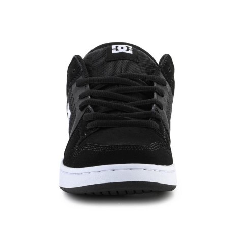 Buty DC Shoes Menteca 4 M ADYS100765-BKW