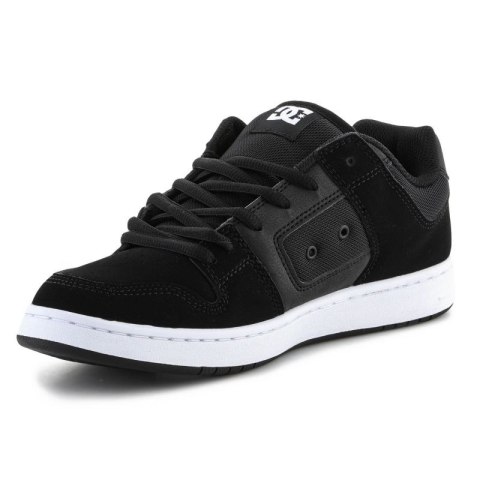 Buty DC Shoes Menteca 4 M ADYS100765-BKW