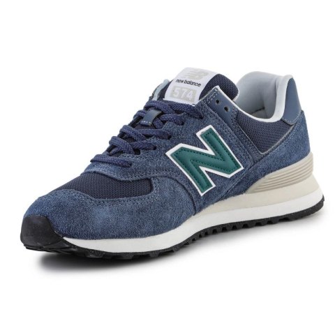 Buty New Balance M U574SNG