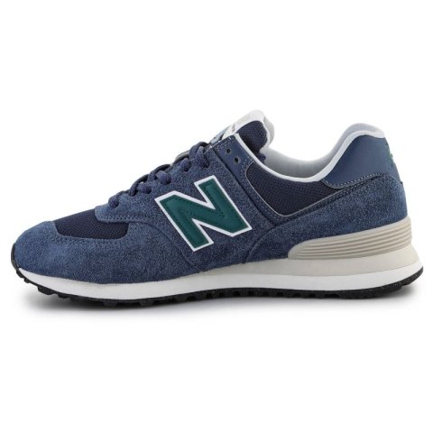 Buty New Balance M U574SNG