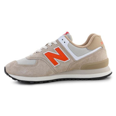 Buty New Balance U574HBO