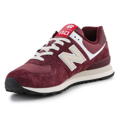 Buty New Balance U574HMG