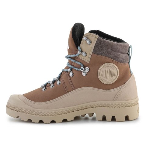 Buty Palladium Pallabrousse Hkr Wp+ W 98840-254