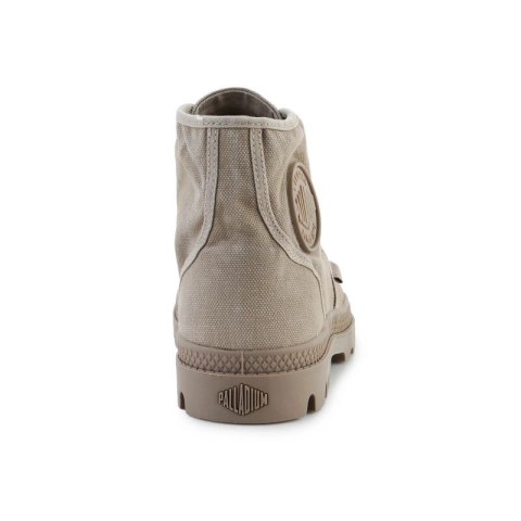 Buty Palladium Pampa Hi W 92352-211