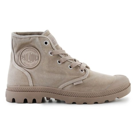 Buty Palladium Pampa Hi W 92352-211