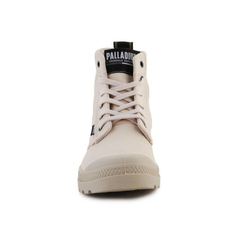 Buty Palladium Trapery Pampa Hi Army W 78583-210-M